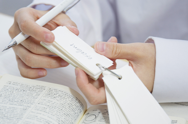 TOEFL Junior®で高得点を目指す！効果的な受験勉強法を解説サムネイル